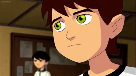 ben ten season 1 episode 1